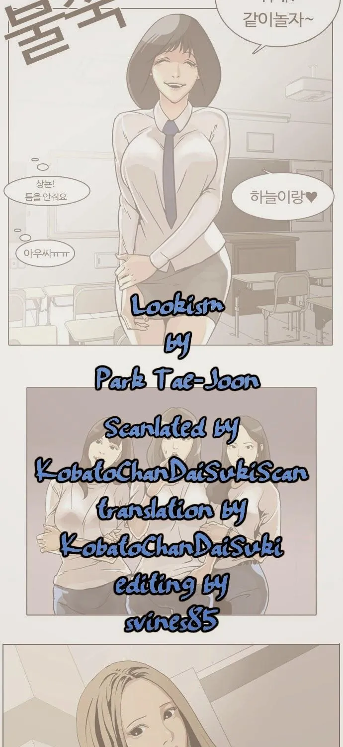Lookism - Hoán Đổi Diệu Kỳ Chapter 4 - Trang 3