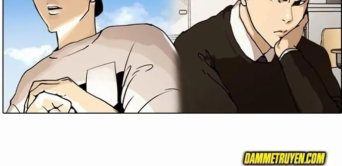 Lookism - Hoán Đổi Diệu Kỳ Chapter 4 - Trang 34
