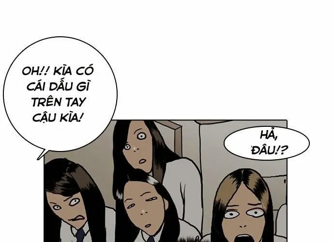 Lookism - Hoán Đổi Diệu Kỳ Chapter 4 - Trang 41