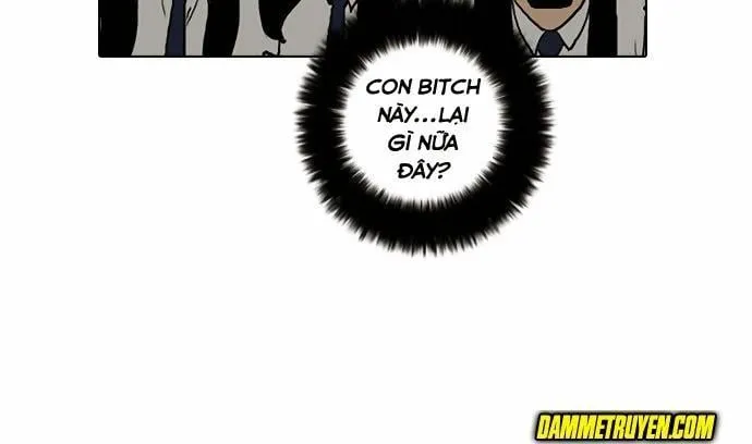 Lookism - Hoán Đổi Diệu Kỳ Chapter 4 - Trang 42