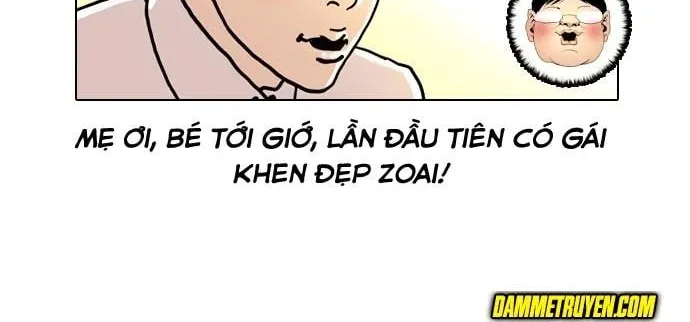 Lookism - Hoán Đổi Diệu Kỳ Chapter 4 - Trang 44