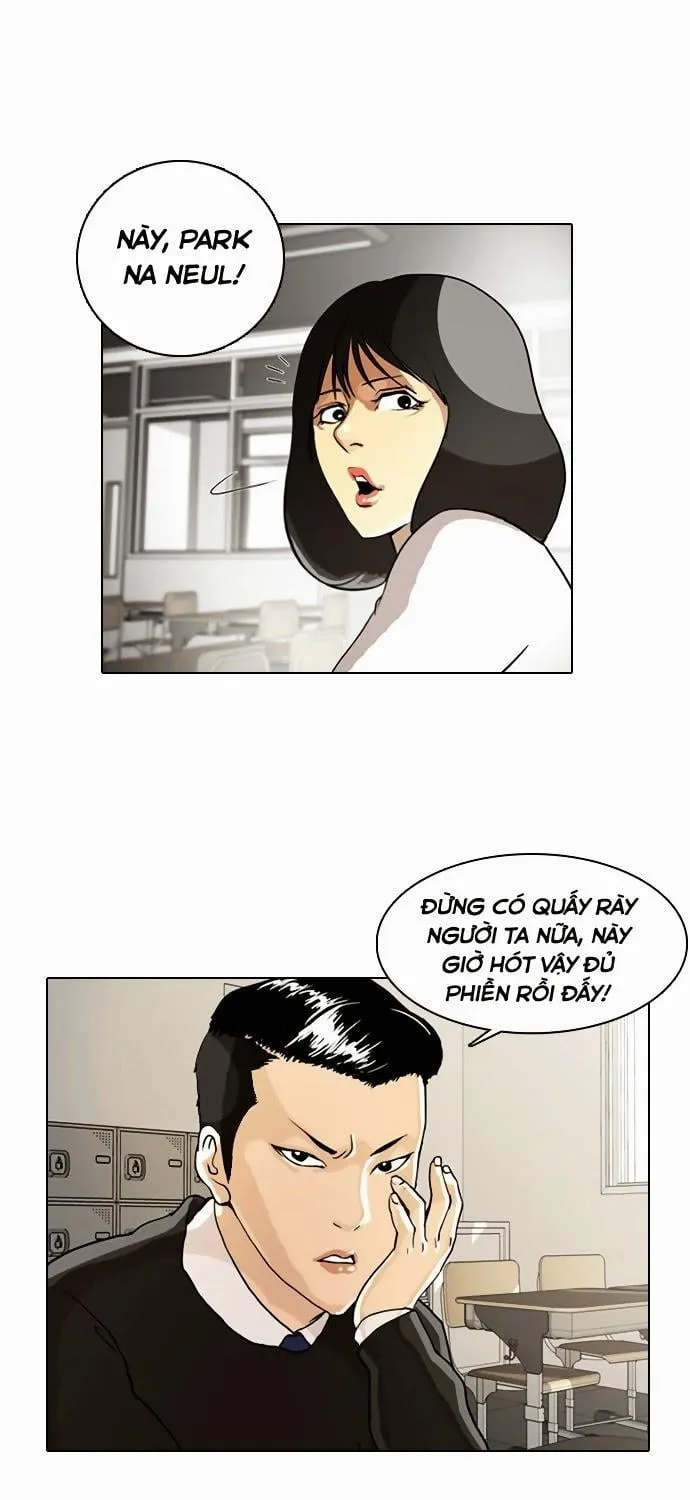 Lookism - Hoán Đổi Diệu Kỳ Chapter 4 - Trang 45