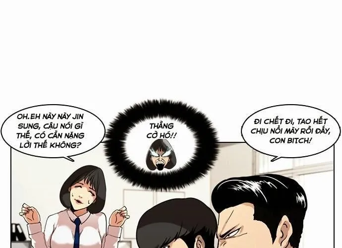 Lookism - Hoán Đổi Diệu Kỳ Chapter 4 - Trang 46