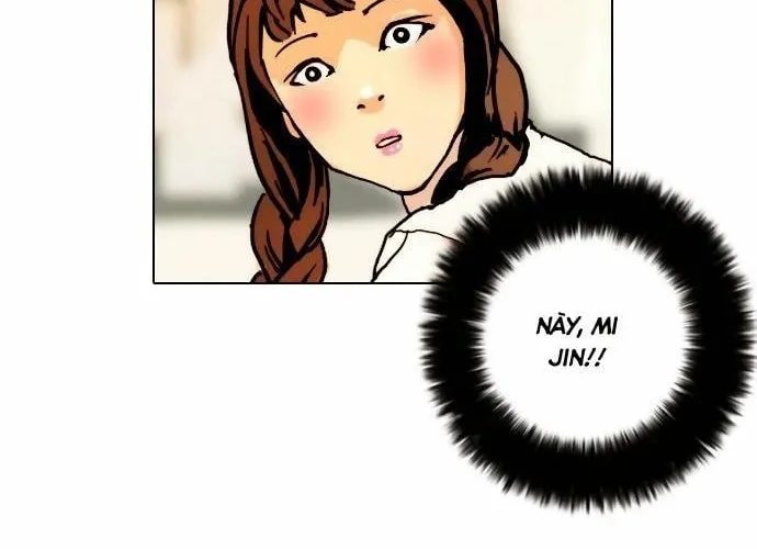 Lookism - Hoán Đổi Diệu Kỳ Chapter 4 - Trang 49