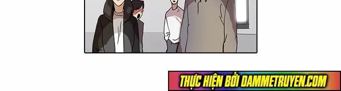 Lookism - Hoán Đổi Diệu Kỳ Chapter 40 - Trang 10