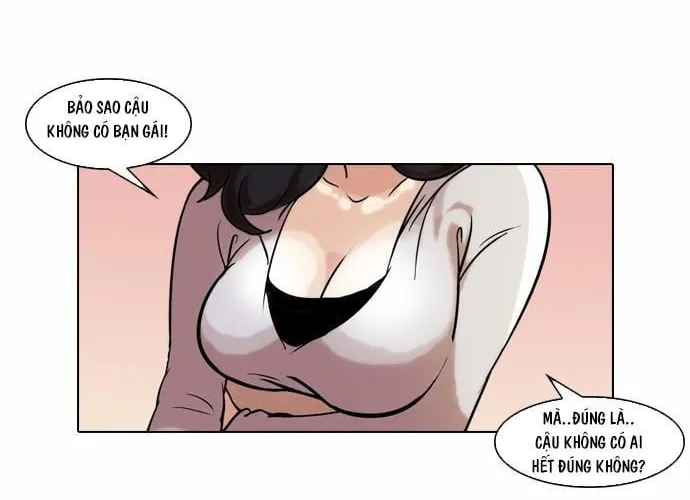 Lookism - Hoán Đổi Diệu Kỳ Chapter 40 - Trang 14