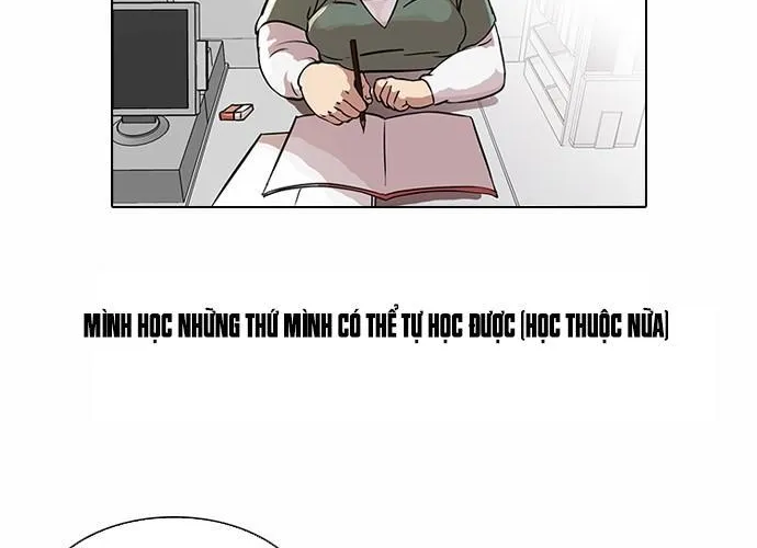 Lookism - Hoán Đổi Diệu Kỳ Chapter 40 - Trang 17
