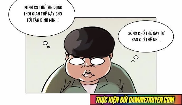 Lookism - Hoán Đổi Diệu Kỳ Chapter 40 - Trang 18