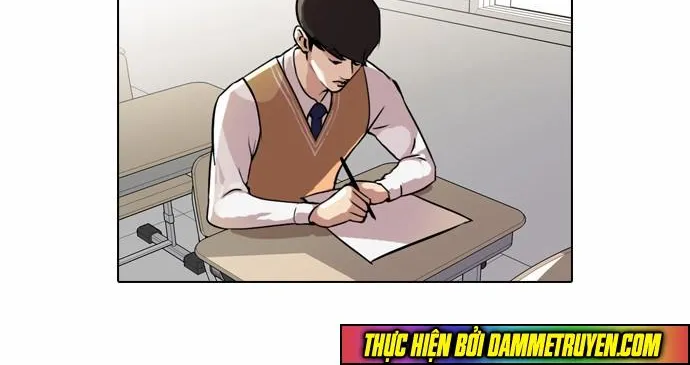 Lookism - Hoán Đổi Diệu Kỳ Chapter 40 - Trang 20
