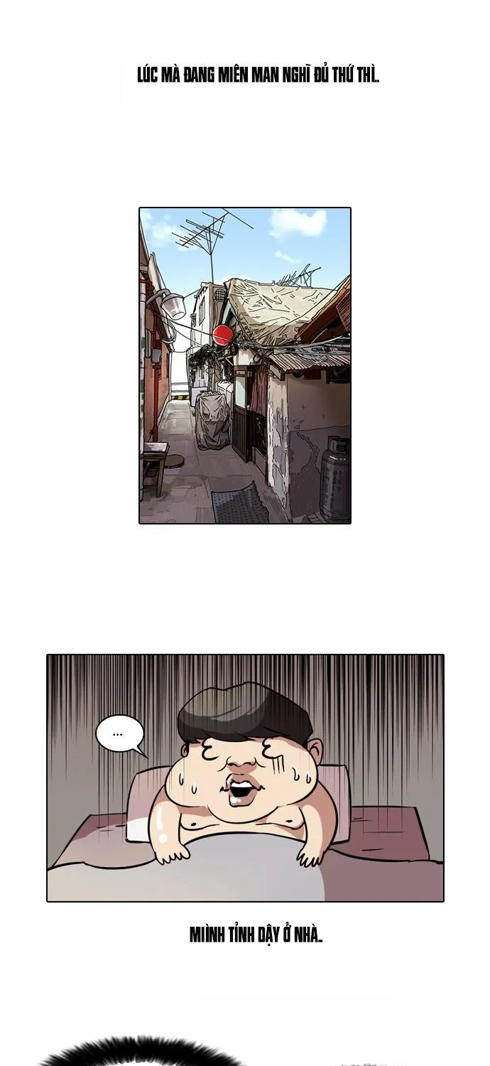 Lookism - Hoán Đổi Diệu Kỳ Chapter 40 - Trang 29