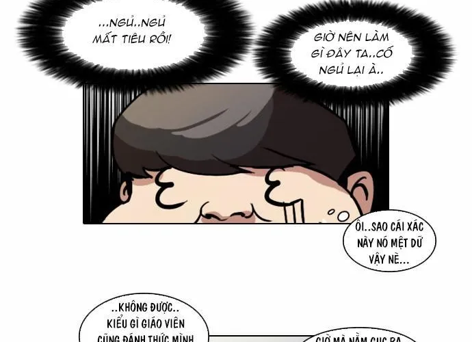 Lookism - Hoán Đổi Diệu Kỳ Chapter 40 - Trang 30