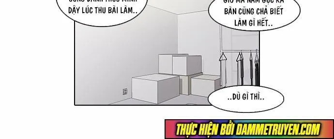 Lookism - Hoán Đổi Diệu Kỳ Chapter 40 - Trang 31