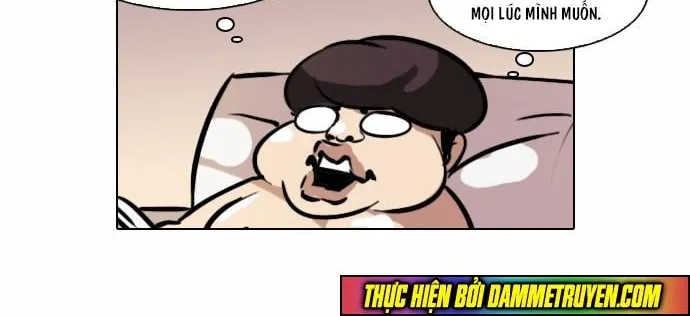 Lookism - Hoán Đổi Diệu Kỳ Chapter 40 - Trang 33