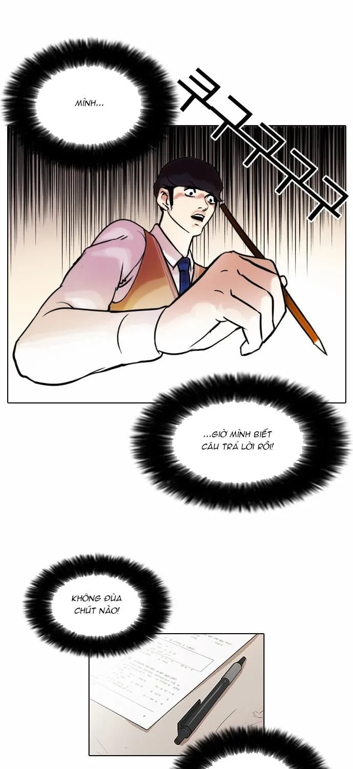 Lookism - Hoán Đổi Diệu Kỳ Chapter 40 - Trang 37