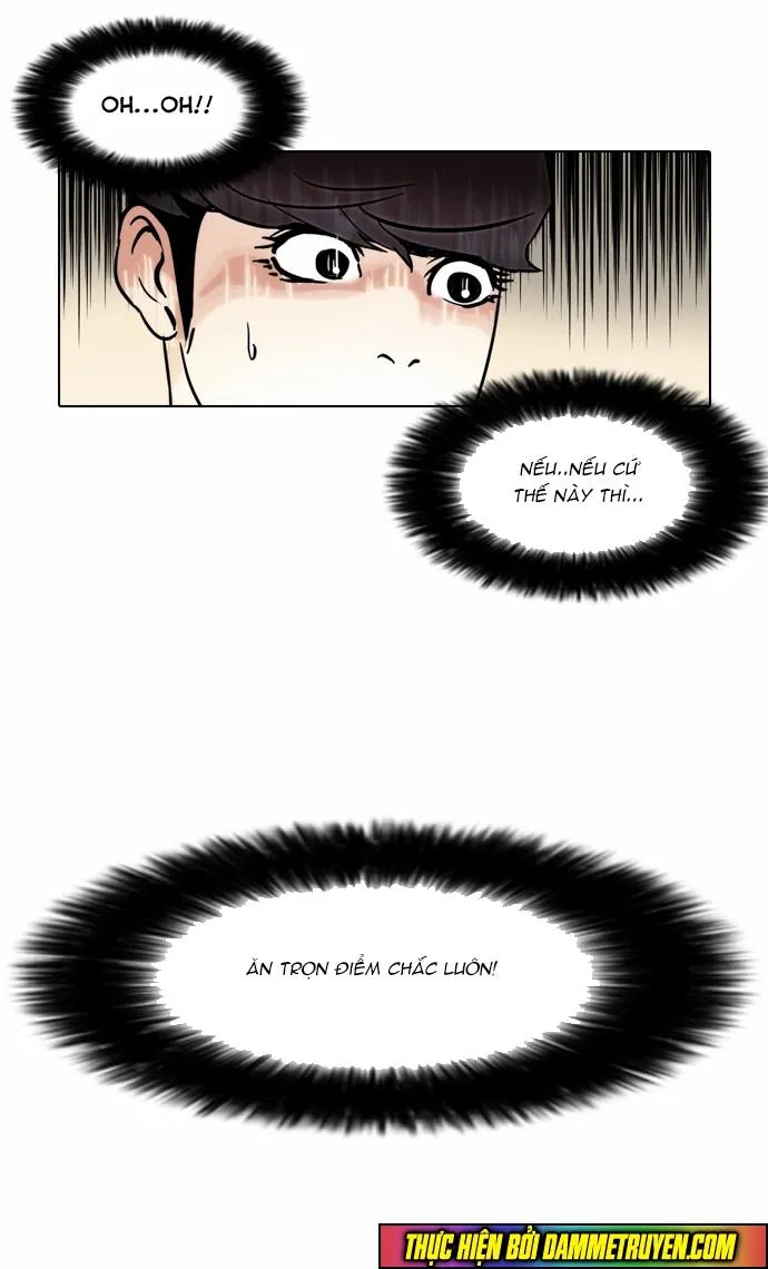 Lookism - Hoán Đổi Diệu Kỳ Chapter 40 - Trang 39
