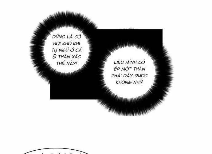 Lookism - Hoán Đổi Diệu Kỳ Chapter 40 - Trang 41