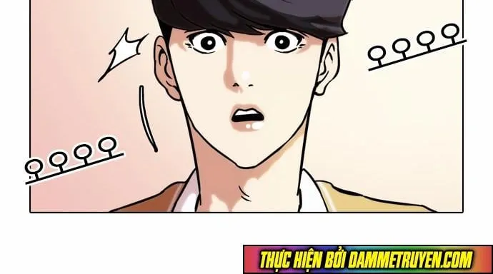 Lookism - Hoán Đổi Diệu Kỳ Chapter 40 - Trang 44