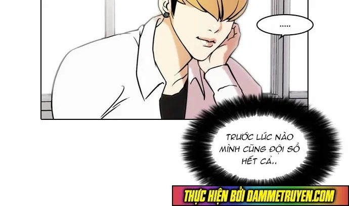 Lookism - Hoán Đổi Diệu Kỳ Chapter 40 - Trang 46