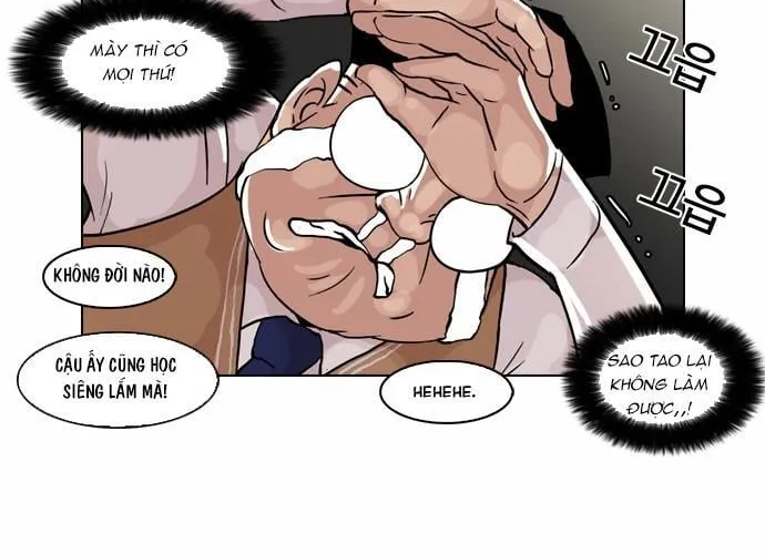 Lookism - Hoán Đổi Diệu Kỳ Chapter 40 - Trang 48