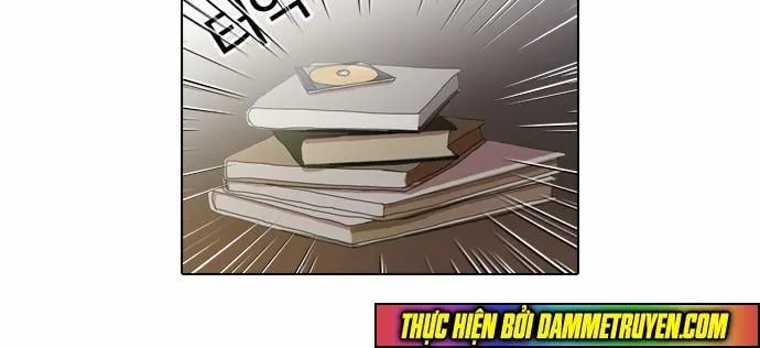 Lookism - Hoán Đổi Diệu Kỳ Chapter 40 - Trang 5