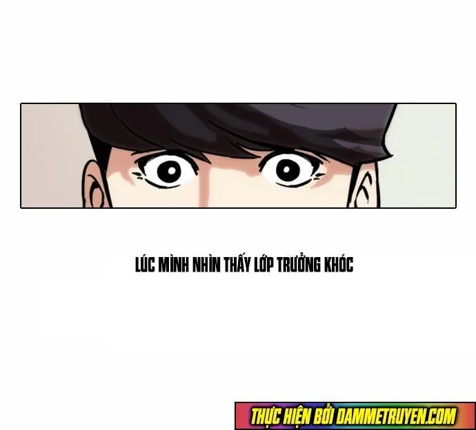 Lookism - Hoán Đổi Diệu Kỳ Chapter 40 - Trang 50