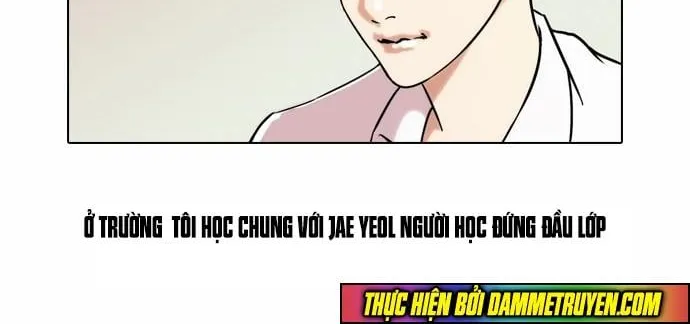 Lookism - Hoán Đổi Diệu Kỳ Chapter 40 - Trang 7