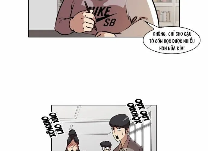 Lookism - Hoán Đổi Diệu Kỳ Chapter 40 - Trang 9
