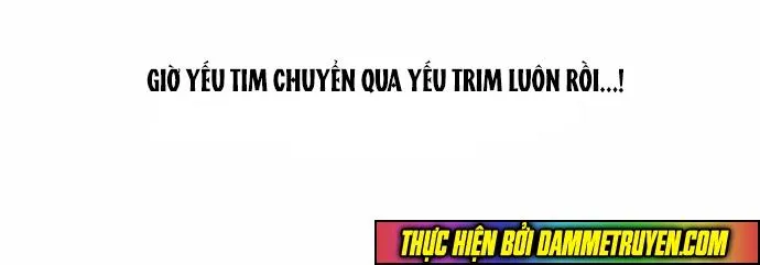 Lookism - Hoán Đổi Diệu Kỳ Chapter 41 - Trang 14