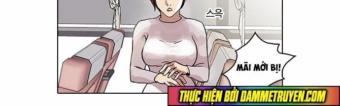 Lookism - Hoán Đổi Diệu Kỳ Chapter 41 - Trang 17