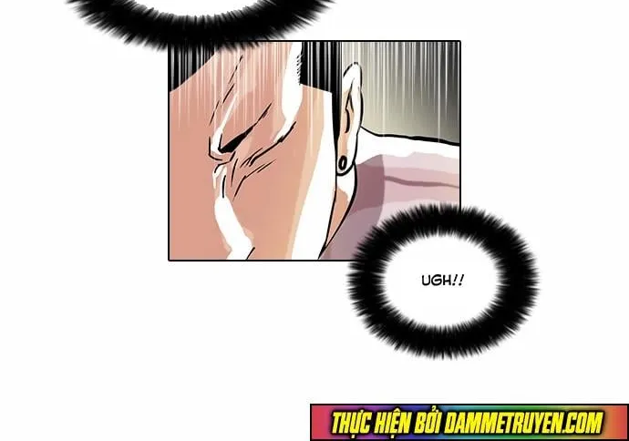 Lookism - Hoán Đổi Diệu Kỳ Chapter 41 - Trang 19