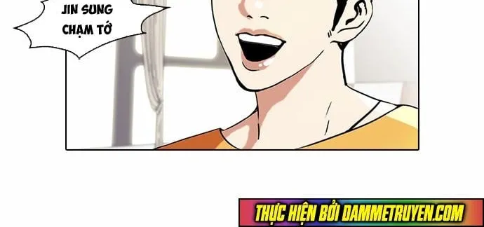 Lookism - Hoán Đổi Diệu Kỳ Chapter 41 - Trang 21