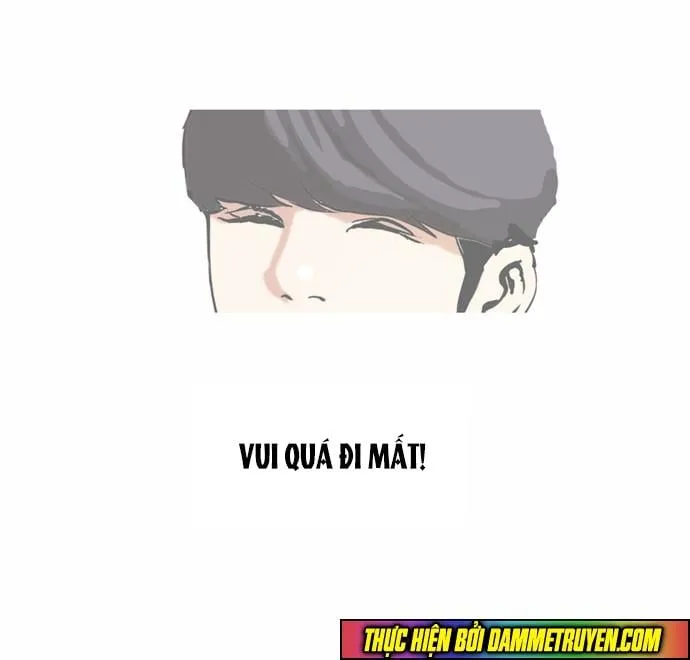 Lookism - Hoán Đổi Diệu Kỳ Chapter 41 - Trang 22
