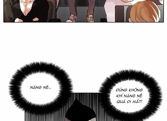 Lookism - Hoán Đổi Diệu Kỳ Chapter 41 - Trang 24