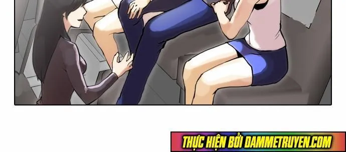 Lookism - Hoán Đổi Diệu Kỳ Chapter 41 - Trang 30