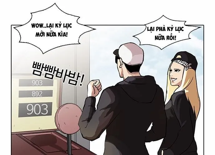 Lookism - Hoán Đổi Diệu Kỳ Chapter 41 - Trang 34