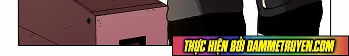 Lookism - Hoán Đổi Diệu Kỳ Chapter 41 - Trang 35