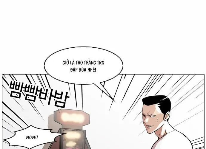 Lookism - Hoán Đổi Diệu Kỳ Chapter 41 - Trang 37