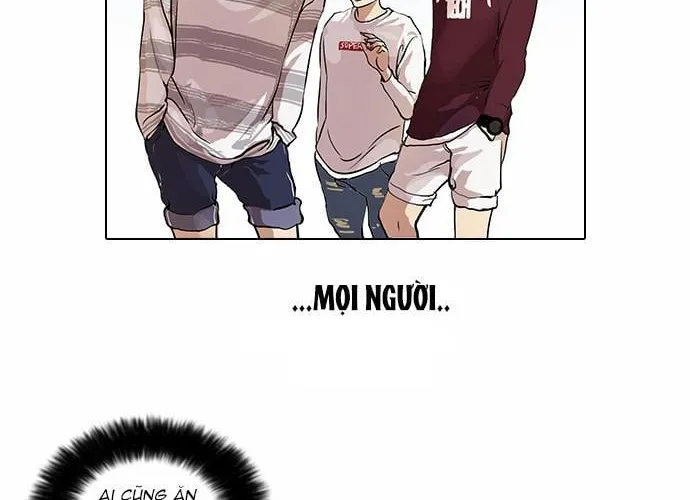 Lookism - Hoán Đổi Diệu Kỳ Chapter 41 - Trang 4