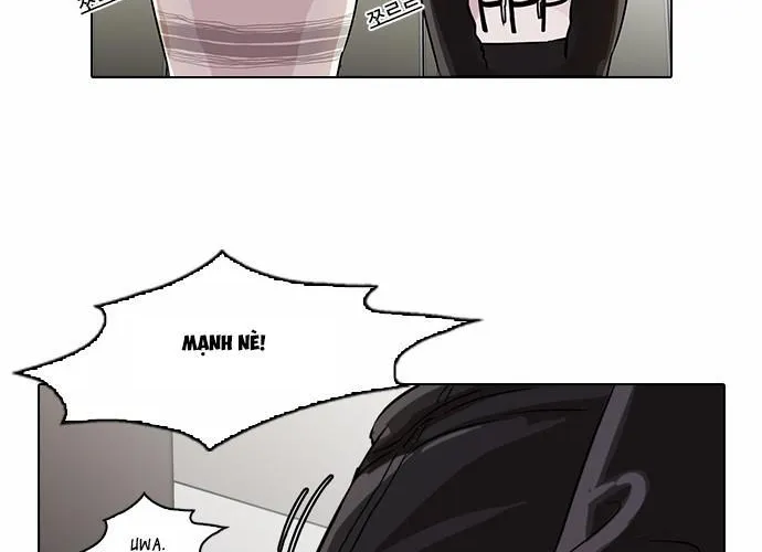 Lookism - Hoán Đổi Diệu Kỳ Chapter 41 - Trang 44