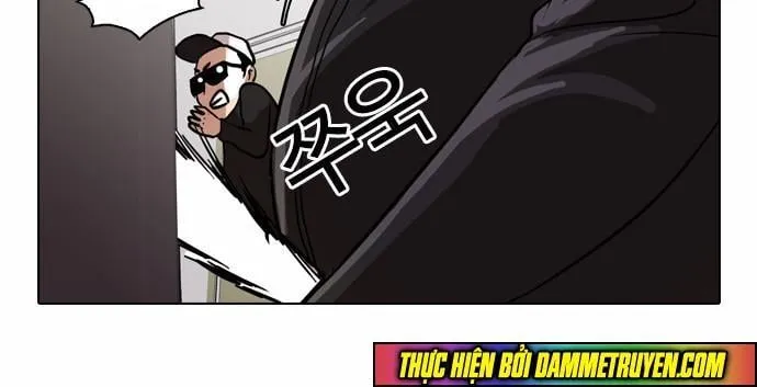 Lookism - Hoán Đổi Diệu Kỳ Chapter 41 - Trang 45