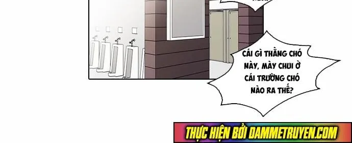 Lookism - Hoán Đổi Diệu Kỳ Chapter 41 - Trang 47
