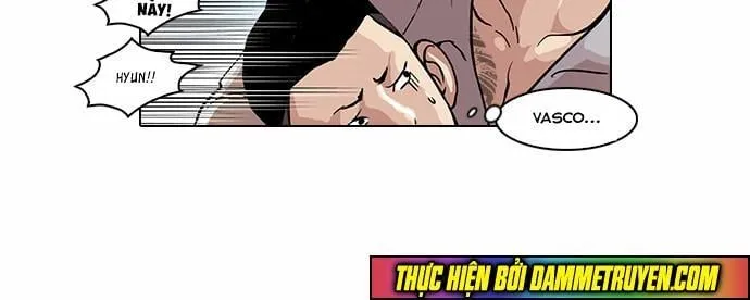 Lookism - Hoán Đổi Diệu Kỳ Chapter 42 - Trang 16