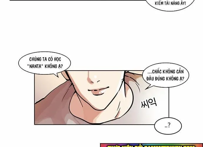 Lookism - Hoán Đổi Diệu Kỳ Chapter 42 - Trang 18