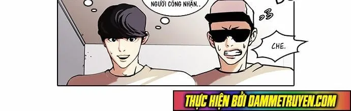 Lookism - Hoán Đổi Diệu Kỳ Chapter 42 - Trang 24