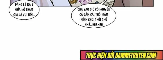 Lookism - Hoán Đổi Diệu Kỳ Chapter 42 - Trang 36