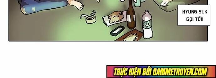 Lookism - Hoán Đổi Diệu Kỳ Chapter 42 - Trang 42