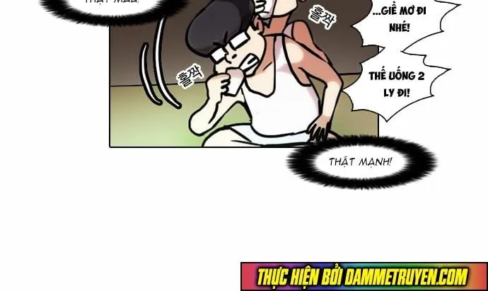 Lookism - Hoán Đổi Diệu Kỳ Chapter 42 - Trang 47