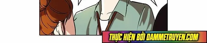 Lookism - Hoán Đổi Diệu Kỳ Chapter 42 - Trang 7