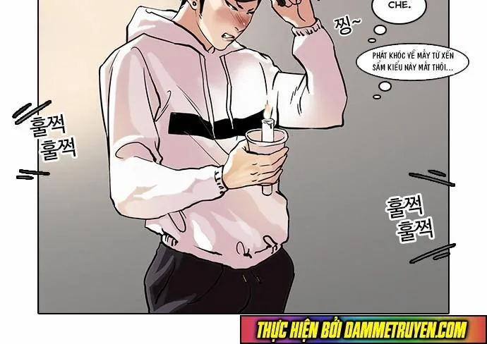 Lookism - Hoán Đổi Diệu Kỳ Chapter 43 - Trang 13