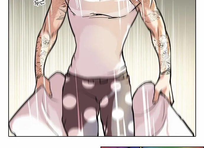 Lookism - Hoán Đổi Diệu Kỳ Chapter 43 - Trang 19